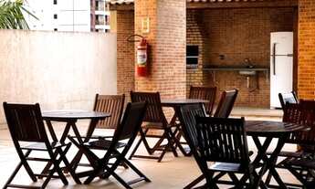 Imagem 2: Maravilhoso apartamento de 2 quartos em localização privilegiada