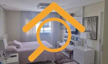 Imagem 6: Apartamento à venda no Domínio Marajoara. Oportunidade Única na Região, Confira!