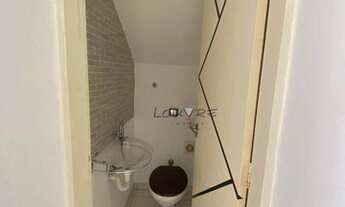 Imagem 5: Casa com 4 dormitórios, 156 m² - venda por R$ 1.500.000,00 ou aluguel por R$ 6.350,00/mês