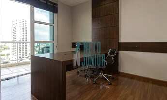 Imagem 7: Conjunto para alugar, 70 m² por R$ 5.400,01/mês - Brooklin - São Paulo/SP