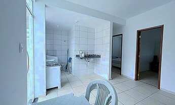 Imagem 3: Cód.: 10738 - Apartamento 2 quartos - Nossa Senhora de Fátima