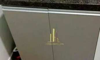 Imagem 4: Apartamento com 2 dormitórios para alugar, 50 m² por R$ 1.500,00/mês - Jardim das Tulipas