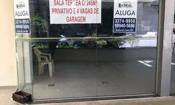 Imagem 5: Loja no Centro Galpão / depósito com 4 vagas na garagem