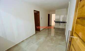 Imagem 7: Apartamento com 2 dormitórios à venda, 41 m² por R$ 219.000,00 - Artur Alvim - São Paulo/S