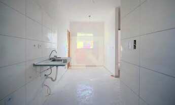 Imagem 4: Apartamento à Venda - Jardim Brasília, 2 Quartos, 43 m2