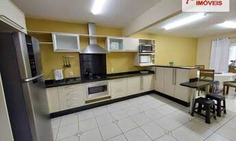 Imagem 2: Casa com 5 dormitórios à venda, 400 m² por R$ 1.300.000,00 - Prainha - São Francisco do Su