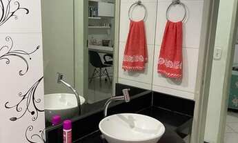 Imagem 5: Apartamento Luzia Condomínio Costa Verde