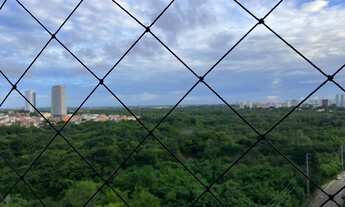 Imagem 6: Apartamento para aluguel tem 105 metros quadrados com 3 quartos em Cocó - Fortaleza - CE