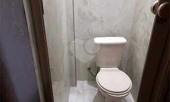 Imagem 6: Apartamento - 02 quartos - Cachambi [ME