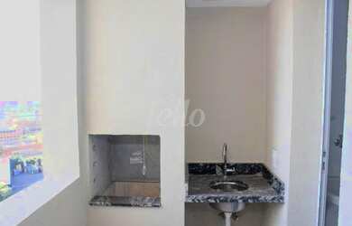 Imagem 5: Santo André - Apartamento Padrão - Casa Branca