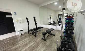 Imagem 2: Cobertura com 3 dormitórios, 226 m² - venda por R$ 1.500.000,00 ou aluguel por R$ 5.500,00