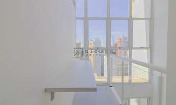 Imagem: Cobertura Locação Bela Vista 92 m² 2