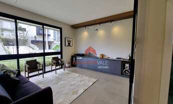 Imagem 4: Casa com 4 suites para alugar, 434 m² por R$ 31.038/mês - Urbanova - São José dos Campos/S