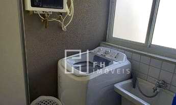 Imagem 3: Apartamento com 1 dormitório para alugar, 41 m² por R$ 4.200,02/mês - Saúde - São Paulo/SP