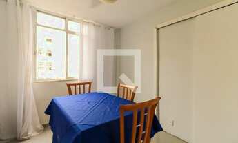 Imagem 2: Apartamento para Aluguel - Inhaúma, 3 Quartos, 60 m2