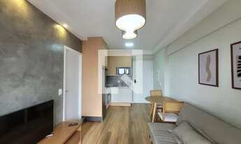 Imagem 3: Apartamento para Aluguel - Vila Mariana, 1 Quarto, 39 m2