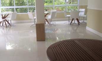 Imagem 5: LINDO APARTAMENTO DE 3 DORMITÓRIOS PARA LOCAÇÃO NO CENTRO DE ALPHAVILLE