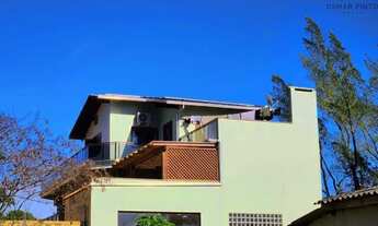 Imagem 2: Torres - Casa Padrão - Praia da Cal