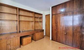 Imagem 10: Apartamento para Locação com 3 Dorm. - 1 Vaga - Vila Mariana/ Paraiso - NSK3 Imóveis - Cod