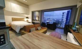 Imagem: Apartamento para venda com 44 metros quadrados