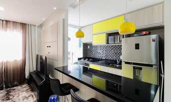 Imagem 5: Apartamento para Aluguel - Vila Prudente, 1 Quarto, 36 m2