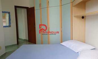 Imagem 4: Apartamento com 3 dorms, Canto do Forte, Praia Grande, Cod: 4357