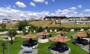 Imagem: Vendo apartamento 3 quartos - condomínio