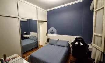 Imagem 5: RIO DE JANEIRO - Apartamento Padrão - Laranjeiras