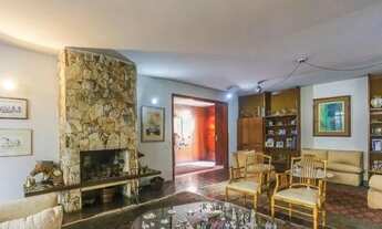 Imagem 3: Casa à venda 400m² com 4 dormitórios 2 suítes 4 vagas no Butantã