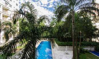 Imagem 3: Apartamento para Aluguel - Panamby, 1 Quarto, 33 m2