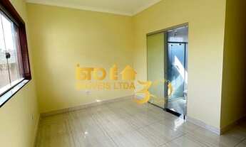 Imagem 4: Excelente Casa 03 qrts no Bairro Novo Igarapé - Igarapé - MG