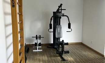 Imagem 4: Apartamento, 83 m² - venda por R$ 950.000,00 ou aluguel por R$ 5.359,00/mês - Santa Cecíli