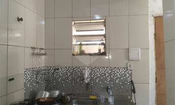 Imagem 2: Apartamento tipo casa - 02 quartos - Piedade [ME