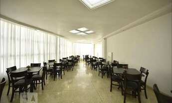 Imagem 3: Apartamento para aluguel possui 260 metros quadrados com 4 quartos em Mooca - São Paulo