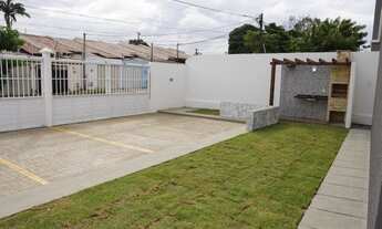 Imagem 4: Apartamentos com 2 quartos/suítes - Barrocão