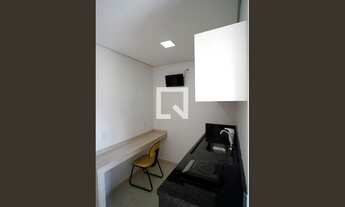 Imagem 2: Apartamento para Aluguel - Vila Esperança, 1 Quarto, 21 m2