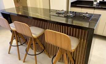 Imagem: Alugo apto maravilhoso, vista mar, mobiliado