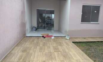 Imagem 5: CASA 2/4 Casa com 2 dormitórios