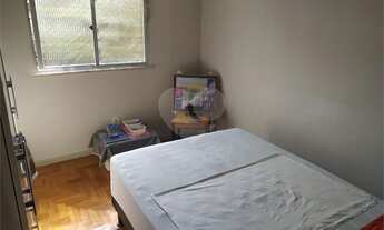 Imagem 6: Apartamento - 02 quartos - Del Castilho [ME