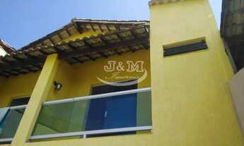 Imagem: CASA GEMINADA 3 QUARTOS