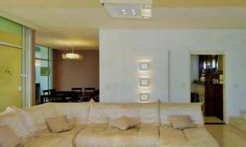 Imagem 2: CASA EM CONDOMÍNIO - ALTO DA BOA VISTA - SP