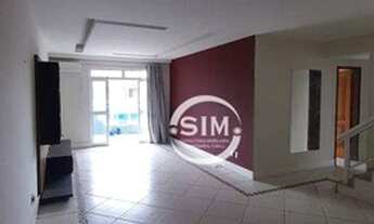 Imagem 7: Cobertura com 4 dormitórios para alugar, 276 m² no Braga - Cabo Frio/RJ