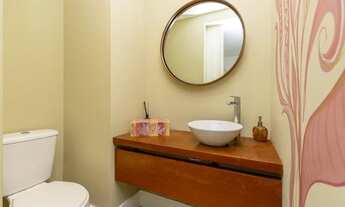 Imagem 7: Apartamento tipo para venda com 2 quartos, 138m²