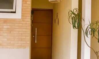 Imagem 2: Casa para Venda em Goiânia, Chácaras Anhangüera, 2 dormitórios, 1 suíte, 2 banheiros, 2 va