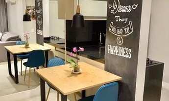 Imagem 7: Flat para locação no Jardins - Edifício Saint Peter Residence - Cód. LRS01869