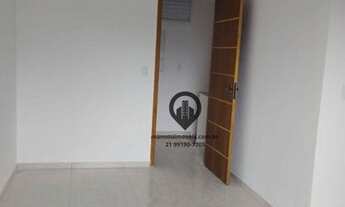 Imagem 6: Casa com 2 quartos à venda por R$ 330.000 - Campo Grande - Rio de Janeiro/RJ