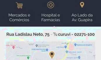 Imagem 6: Apartamento 52 m² - Tucuruvi - São Paulo/SP