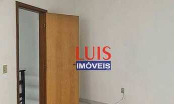 Imagem 6: Casa com 3 dormitórios para alugar, 120 m² por R$ 1.500/mês - Itaipu - Niterói/RJ - CA5261