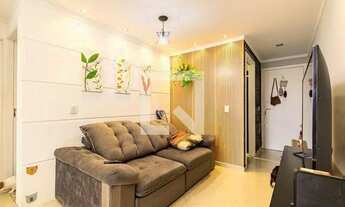 Imagem 3: Apartamento para Aluguel - Cangaíba, 2 Quartos, 51 m2