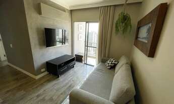 Imagem: Apartamento para aluguel com 63 metros quadrados